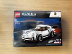 Lego 75895 - 1974 Porsche 911 Turbo 3.0, Ophalen of Verzenden, Nieuw, Complete set, Lego