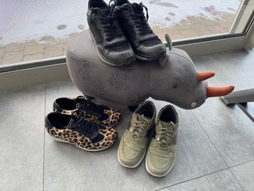 XSENSIBLES dames sneakers, maat 37 beschikbaar voor biedingen