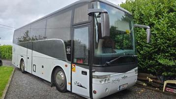 Touringcar ombouw Mobilhome beschikbaar voor biedingen