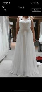 Nieuw trouwkleed, Kleding | Dames, Trouwkleding en Trouwaccessoires, Ophalen, Nieuw