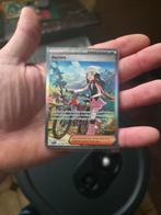 Pokémonkaart Aurora Phantasmagoric Flames 129/094 Me2 Pe, Ophalen of Verzenden, Zo goed als nieuw