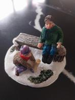 Luville, Diversen, Kerst, Ophalen of Verzenden, Zo goed als nieuw