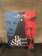 Bloed & Rozen.      (Tom Lanoye), Enlèvement, Comme neuf, Tom Lanoye, Belgique