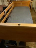 Ziekenhuisbed, Ophalen, Eenpersoons, Overige maten, Verstelbaar