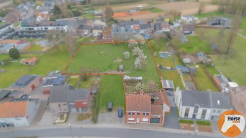 Huis te koop in Haaltert, 4 slpks, Immo, Huizen en Appartementen te koop, Vrijstaande woning, F