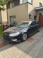 Citroën c5 tourer 2.2 diesel euro 5, Euro 5, Particulier, C5, Te koop