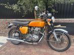 Honda cb 750 four, Motoren, 750 cc, 4 cilinders, Overig