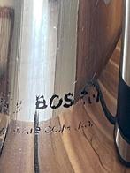 Bosch, Ophalen, Gebruikt