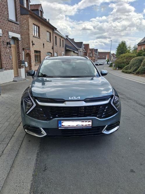Kia sportage 1.6 Plug-in Hybride, Auto's, Kia, Particulier, Sportage, ABS, Achteruitrijcamera, Adaptieve lichten, Adaptive Cruise Control