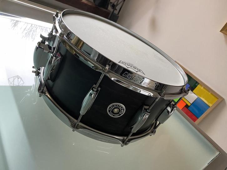 Twee snare drums te koop, Muziek en Instrumenten, Drumstellen en Slagwerk, Zo goed als nieuw, Overige merken, Ophalen