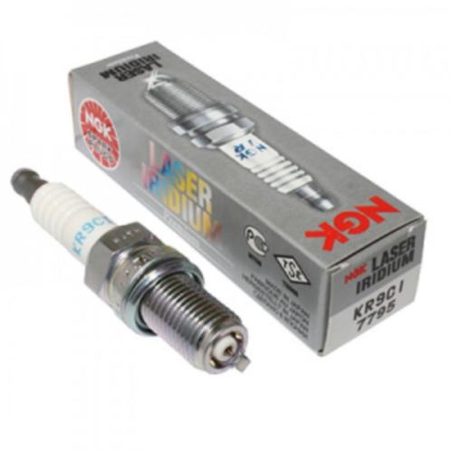 PROMO -70% - NGK bougie iridium 7795 - KR9CI, Motoren, Onderdelen | BMW, Nieuw, Ophalen of Verzenden