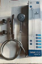 Complete Grohe Doucheset Vitalio 100 + Grohtherm 2000, Doe-het-zelf en Bouw, Ophalen of Verzenden, Gebruikt, Chroom, Douche