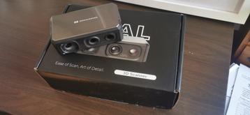 3d scanner 3dmakerpro seal lite, Enlèvement, Comme neuf, Autres types