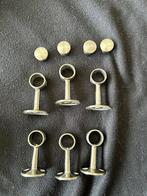 RVS buishouder opschuif 19mm motorjacht, Ophalen of Verzenden, Nieuw
