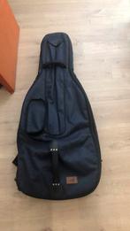 Cellotas 4/4 Gewa, Muziek en Instrumenten, Behuizingen en Koffers, Ophalen, Gebruikt, Cello