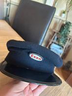 Casquette de pompiste esso, Ophalen, Gebruikt