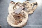Frankrijk WW1 Franse cavalerie lot., Verzamelen, Militaria | Tweede Wereldoorlog, Verzenden, Landmacht, Kleding of Schoenen