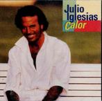 cd   -   Julio Iglesias – Calor, Ophalen of Verzenden