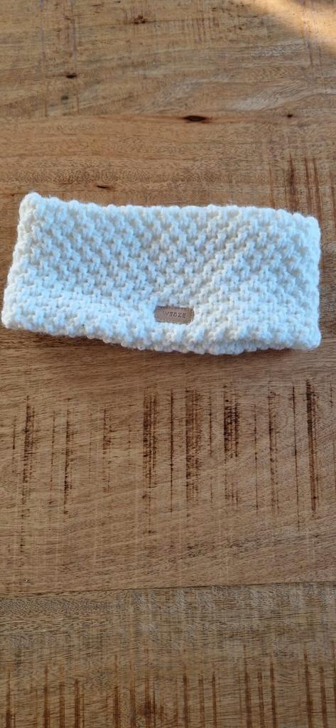 Sporthoofdband - oorverwarmer in nieuwstaat, Vêtements | Femmes, Bonnets, Écharpes & Gants, Comme neuf, Bonnet, Taille 38/40 (M)