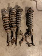 Originele schokdemper/veren set crx vtec, Ophalen of Verzenden, Gebruikt, Honda