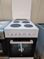 BEKO.cuisiniere électrique type FSS56000GW, Electroménager, Cuisinières, Électrique, Enlèvement ou Envoi, Neuf