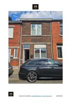 maison a vendre 4100 seraing, Immo, Huizen en Appartementen te koop, 348 kWh/m²/jaar, 2 kamers, Vrijstaande woning, Provincie Luik