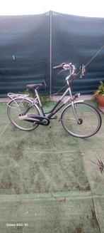 Damesfiets oxford 3 neuxt versnellingen, Fietsen en Brommers, Ophalen, Versnellingen