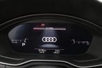 (1YDC002) AUDI A5 SPORTBACK DIESEL - 2020, Gebruikt, Euro 6, Zwart, 120 kW