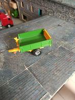Britse kiepwagen uit 1979, Hobby en Vrije tijd, Ophalen of Verzenden, Gebruikt, Tractor of Landbouw, Britains
