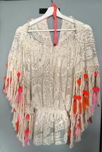 Off - Shoulder Topje Van Laurie & Joe - Nooit Gedragen!, Kleding | Dames, Maat 38/40 (M), Beige, Laurie & Joe, Nieuw