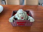 Buste en extra’s van BASKET CASE - gelimiteerd op 500 ex, Ophalen of Verzenden, Poster