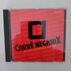 Carré megamix, Cd's en Dvd's, Cd's | Verzamelalbums, Ophalen of Verzenden, Zo goed als nieuw