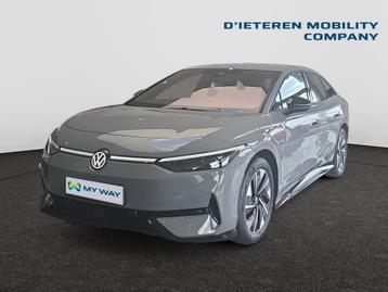 Volkswagen ID.7 ID.7 77 kWh Pro Business Premium beschikbaar voor biedingen