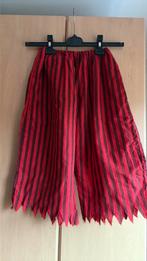 Piratenbroek, Ophalen, Zo goed als nieuw