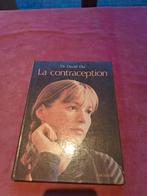 Livre La contraception Dr David Elia, Comme neuf, Autres sujets/thèmes, Dr David E lia, Enlèvement ou Envoi