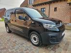 Citroen Berlingo 1.5HDI 131PK AUTOM FULL OPTION 12355 EX BTW, Achat, Euro 6, Entreprise, Entretenue par le concessionnaire