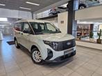 Ford Tourneo Courier TREND BENZINE AUTOMAAT NIEUW OKM, Stof, Bedrijf, 5 zetels, Overige carrosserie