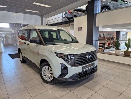 Ford Tourneo Courier TREND BENZINE AUTOMAAT NIEUW OKM, Auto's, Ford, Bedrijf, Te koop, Tourneo Courier, ABS, Airbags, Alarm, Android Auto