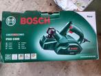 Bosch PHO 1500 Schaafmachine, Ophalen, Nieuw, Elektrisch