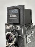 Lomography Lubitel 166+ Universal, Ophalen of Verzenden, Zo goed als nieuw