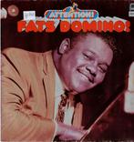 lp   /   Fats Domino – Attention! Fats Domino!, Cd's en Dvd's, Vinyl | Overige Vinyl, Overige formaten, Ophalen of Verzenden