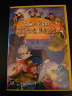DVD Tom And Jerry 2 FILMS !!!, Ophalen, Tekenfilm, Boxset, Zo goed als nieuw