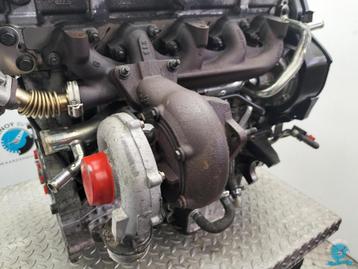 VOLVO XC70 2.4 D5 Comfort Line  [TURBOCHARGER] 2004 beschikbaar voor biedingen