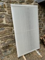 Radiateur Def 180/102cm, environ 2000w, Doe-het-zelf en Bouw, Verwarming en Radiatoren, Ophalen, Zo goed als nieuw, Radiator