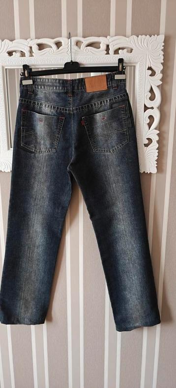 Mooie Armani heren jeans . beschikbaar voor biedingen