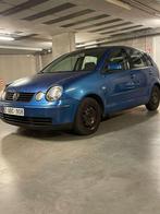 Polo 1.2 essence euro 4 190000km, Auto's, Volkswagen, Particulier, Euro 4, Polo, Te koop