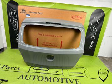 hyundai i30 achterklep NIEUW klep 2006-2012 737002L011 beschikbaar voor biedingen