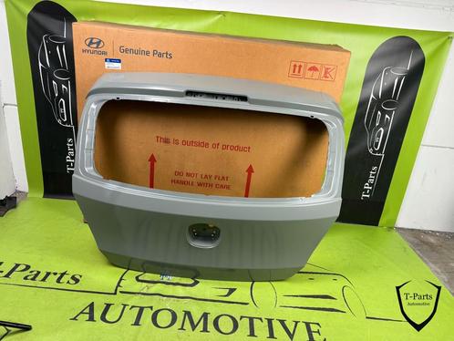 hyundai i30 achterklep NIEUW klep 2006-2012 737002L011, Auto-onderdelen, Elektronica en Kabels, Hyundai, Nieuw