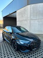 Audi Rs3 2023 *Rs design pack*, Auto's, Audi, Automaat, RS3, Alcantara, Particulier