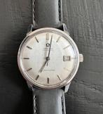 Vintage Omega Seamaster uit 1950, Handtassen en Accessoires, Horloges | Heren, Overige materialen, Omega, Gebruikt, Ophalen of Verzenden